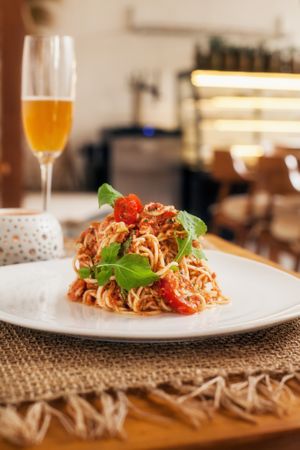  at Wild Vegan in Ubud