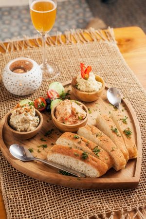  at Wild Vegan in Ubud