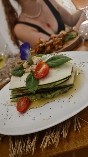  at Wild Vegan in Ubud