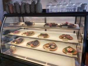  at Wild Vegan in Ubud