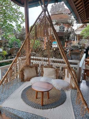  at Wild Vegan in Ubud