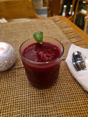  at Wild Vegan in Ubud