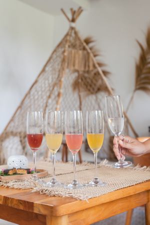  at Wild Vegan in Ubud