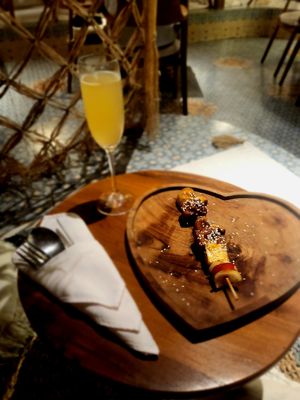  at Wild Vegan in Ubud