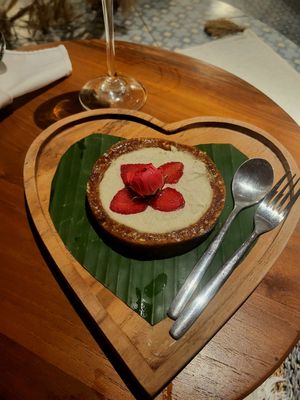  at Wild Vegan in Ubud