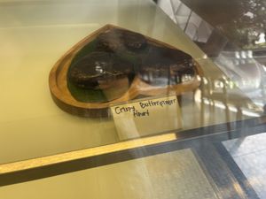   at Wild Vegan in Ubud