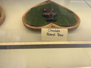   at Wild Vegan in Ubud