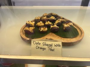   at Wild Vegan in Ubud