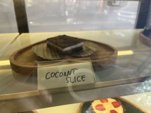   at Wild Vegan in Ubud