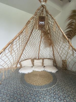  at Wild Vegan in Ubud