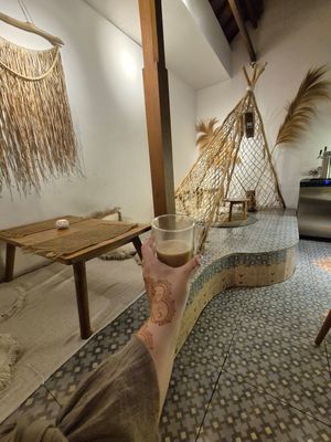  at Wild Vegan in Ubud