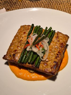  at Wild Vegan in Ubud