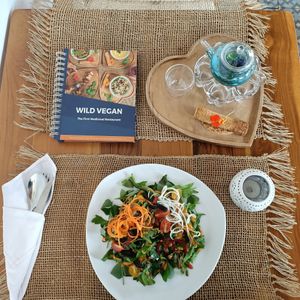  at Wild - Indonesian & Balinese Food, Drinks and Desserts in Ubud