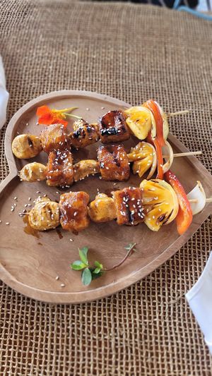  at Wild - Indonesian & Balinese Food, Drinks and Desserts in Ubud