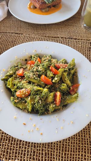  at Wild - Indonesian & Balinese Food, Drinks and Desserts in Ubud