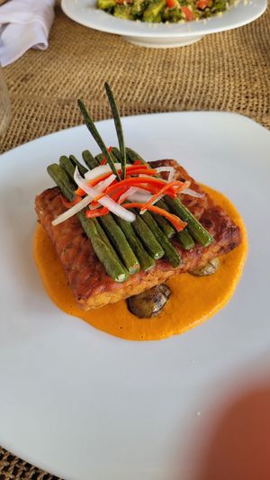  at Wild - Indonesian & Balinese Food, Drinks and Desserts in Ubud