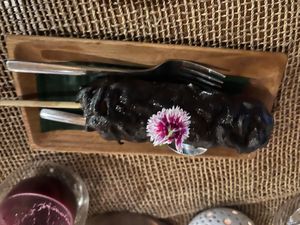  at Wild - Indonesian & Balinese Food, Drinks and Desserts in Ubud