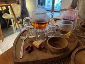  at Wild - Indonesian & Balinese Food, Drinks and Desserts in Ubud