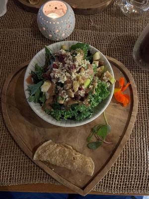  at Wild - Indonesian & Balinese Food, Drinks and Desserts in Ubud