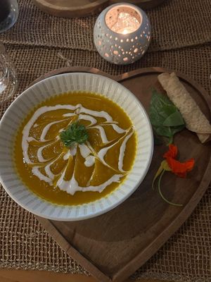  at Wild - Indonesian & Balinese Food, Drinks and Desserts in Ubud