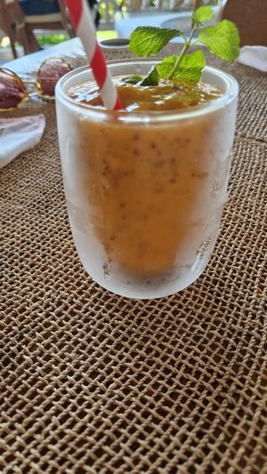  at Wild Vegan in Ubud