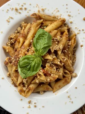   at Wild Vegan in Ubud