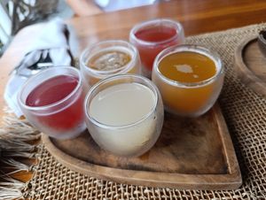  at Wild Vegan in Ubud