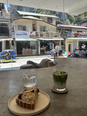   at Grounded  in El Nido