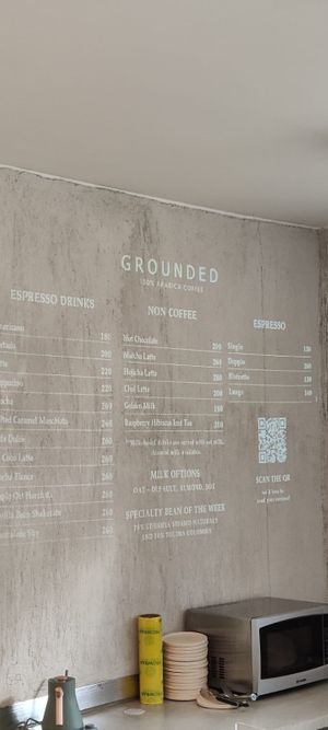  at Grounded  in El Nido