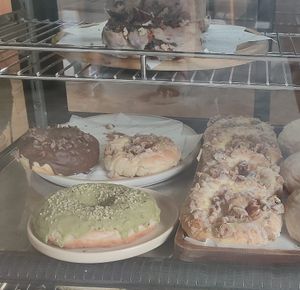  at Grounded  in El Nido