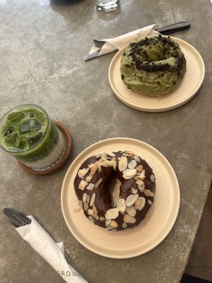   at Grounded  in El Nido