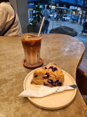  at Grounded  in El Nido