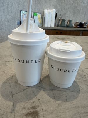   at Grounded  in El Nido