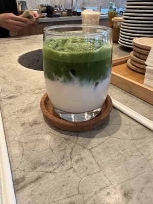   at Grounded  in El Nido