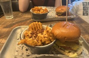   at Fat Hippo in York