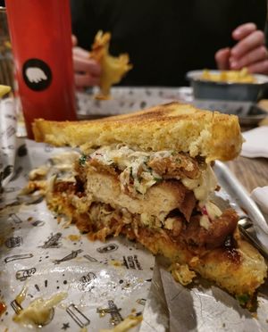  at Fat Hippo in York