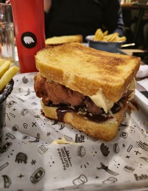  at Fat Hippo in York