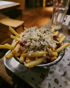  at Fat Hippo in York