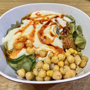   at Lezizel Manti - RiemArcaden in Munich