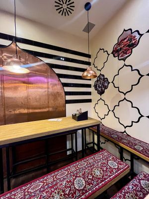   at Lezizel Manti - RiemArcaden in Munich