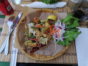  at Patthaya Thai in Viana Do Castelo