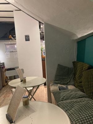  at Coffeesmith in Oxford