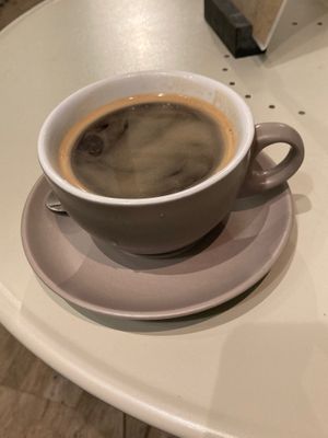  at Coffeesmith in Oxford