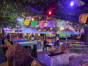  at Mexcalli in Ghent