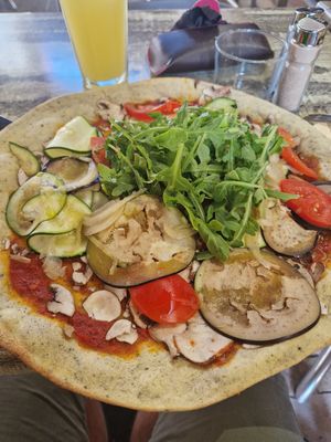  at Le Procopio in Saintes