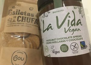  at La Canela Biocentro in Madrid