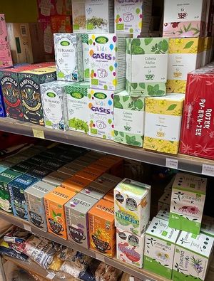  at La Canela Biocentro in Madrid