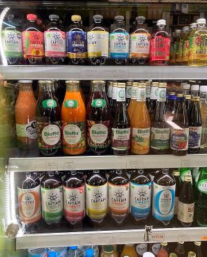  at La Canela Biocentro in Madrid