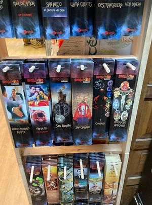  at La Canela Biocentro in Madrid