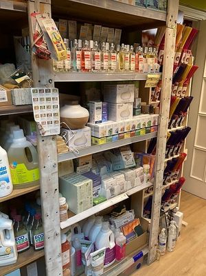  at La Canela Biocentro in Madrid